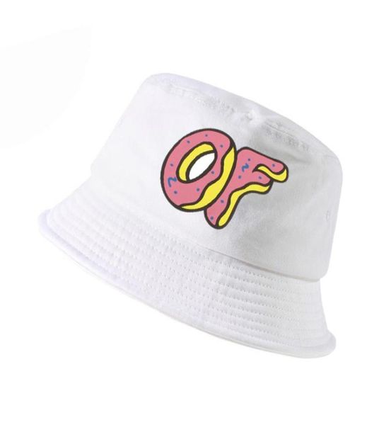 Herrenmode Odd Future Wolf Gang Tyler the Creator Sky Design Fischermütze Damen Sommersonne Eimerhut Panama Angelhut4697909