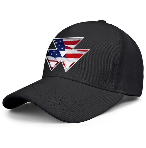 Massey Ferguson American Flag per uomo e donna berretto da camion regolabile golf vuoto carino classico cappello da baseball Puller Tractor Sign Vi1292218
