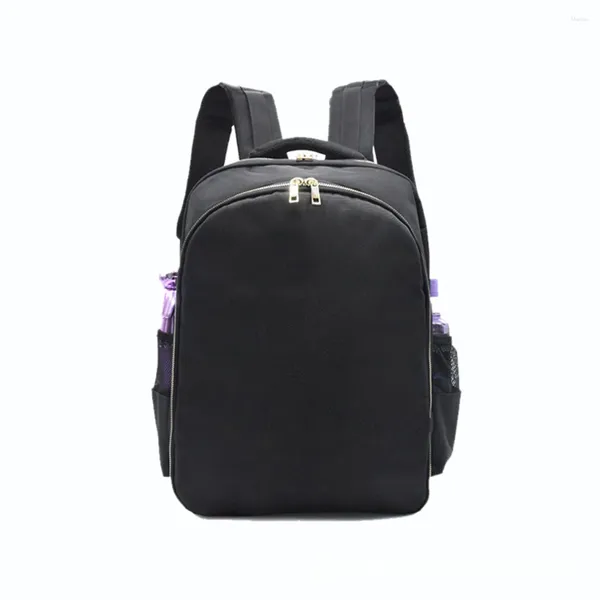 Rucksack Barbers Outdoor Friseur Clippers Schultern Tasche Kosmetik Werkzeug Organizer Professionelle Oxford Für Friseur