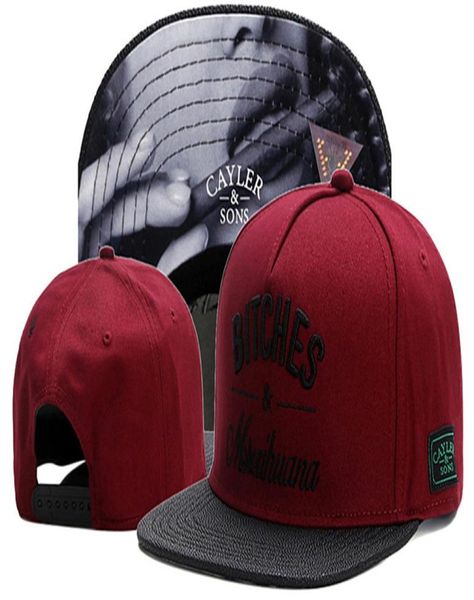 Per uomo Snapbacks Bone Aba Reta Gorras Planas Cappello versione coreana Chaoping Hip Hop Baseball5993654