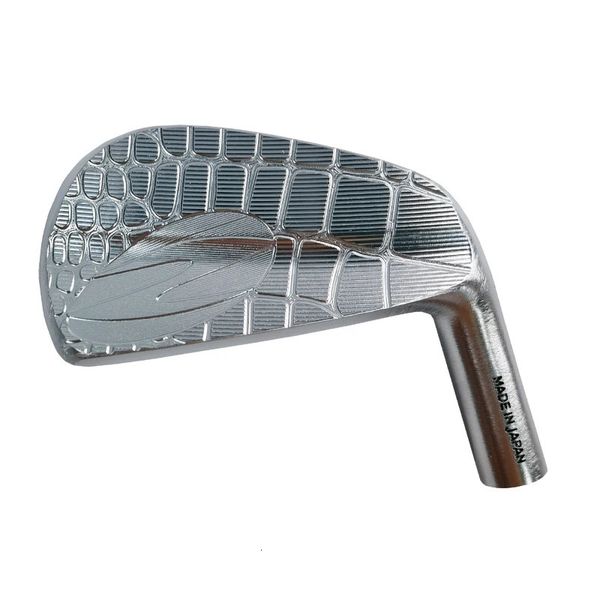 Другие товары для гольфа Брендовые серебряные клюшки для гольфа Набор из 7 клюшек 456789P 7 стальных или графитовых стержней 231211