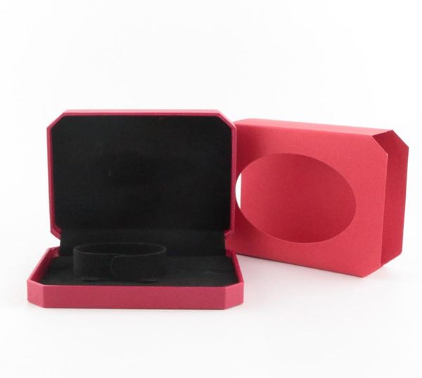 Conjunto de embalagem para pulseira, anel e colar, incluindo saco, caixa de papel e saco de pó, não compre o conjunto de embalagem sozinho8445035