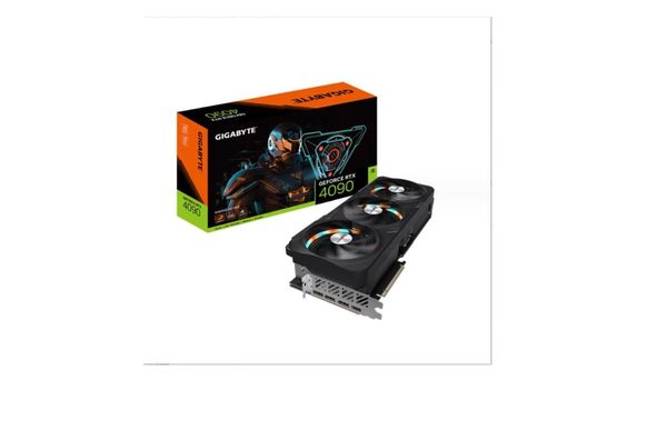 Placas gráficas compatíveis com Gigabyte Geforce Rtx4090Gaming Oc24G Gaming Pc Card Drop Delivery Otnvy