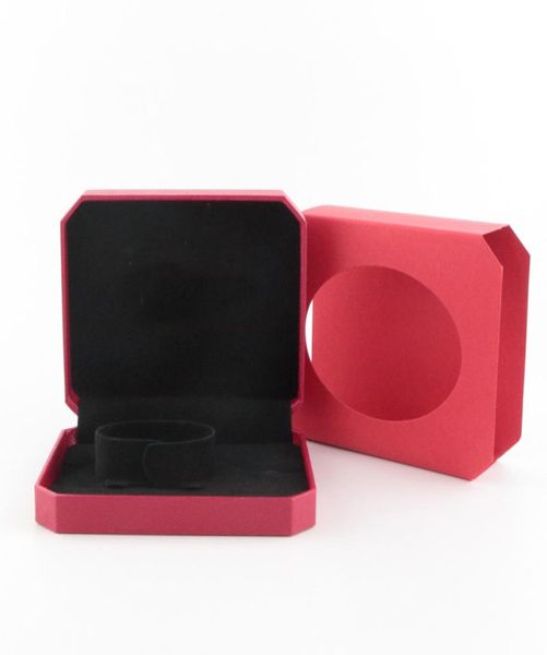 Conjunto de embalagem para pulseira, anel e colar, incluindo saco, caixa de papel e saco de pó, não compre o conjunto de embalagem sozinho6434828