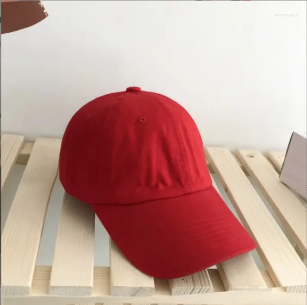 Ballkappen 2023 Sommer Männer Casual Baseball Cap Frauen Snapback Hüte für