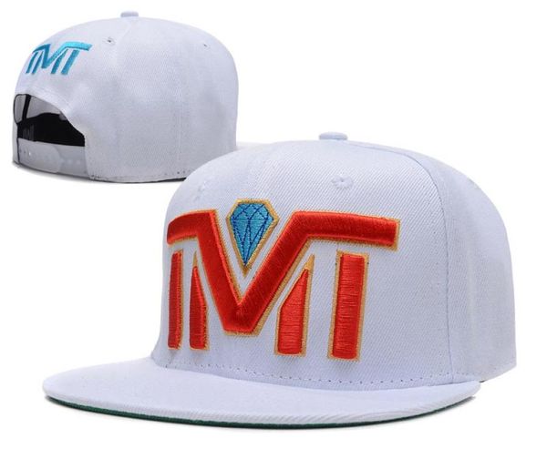 Moda bonés de beisebol snapback chapéus ajustáveis tmt chapéus feminino homem snapbacks hip hop rua bonés tmt flat hats2797844