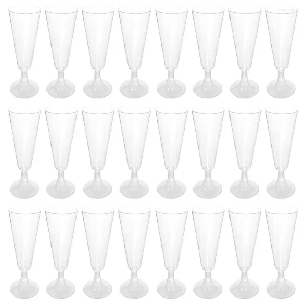 Einwegbecher, Trinkhalme, Plastikbecher, Champagnerglas, doppelwandige Gläser, Flöten, Blase, Tulpe, Cocktail, Hochzeit, Party, Toast