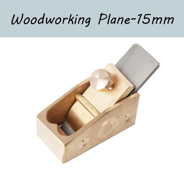 NAOMI 1 pezzo in ottone aereo mini liutaio strumento per violino viola violoncello liutaio Use4452017