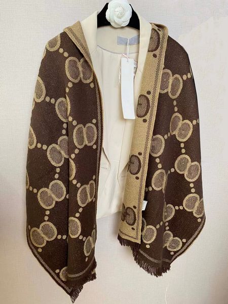мужской дизайнерский шарф 100% кашемировые шарфы из пашмины снуд классический теплый шерстяной шарф женские шарфы модный шарф-шаль с подарочной коробкой