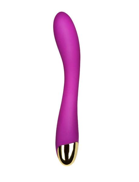 SSCC Sex Toy Multi Speed Waterproof potente vibratore Magic Wand Toys Massager Erotic Dildo Merci intime per donne2453119