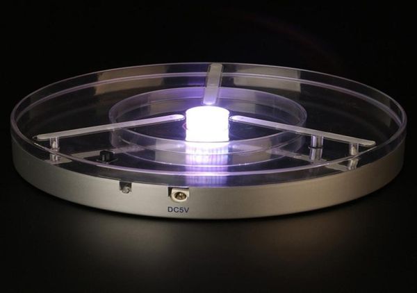 Centrotavola nuziale a LED da 8 pollici base di luce vaso con telecomando a base di fase di base a LED Portalble LED Portalble a LED Portalble 1971252