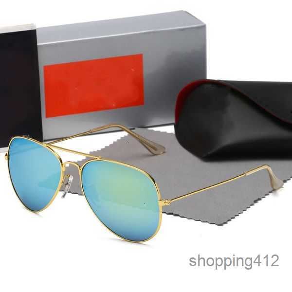 Дизайнерские солнцезащитные очки для мужчин и женщин, классические солнцезащитные очки, модель G15, линзы с двойным мостом, подходит, скидка 50% на Zsqi Raies Ban 3l5io
