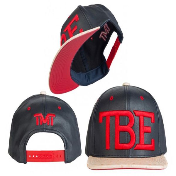 Satış Stili TMT Snapback Caps Hater Snapbacks Diamond Team Logo Spor Şapkaları Hip Hop Caylor Sons Snapback Hats EMS S252M