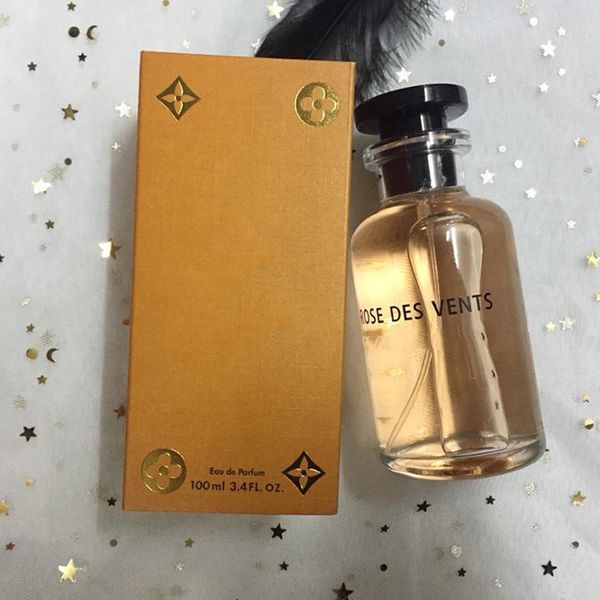 Kadın Parfüm Fransız Marka Le Se Leve Koku EDP 100ml/10ml yüksek kaliteli kokular çiçek notu hızlı posta erkek parfüm