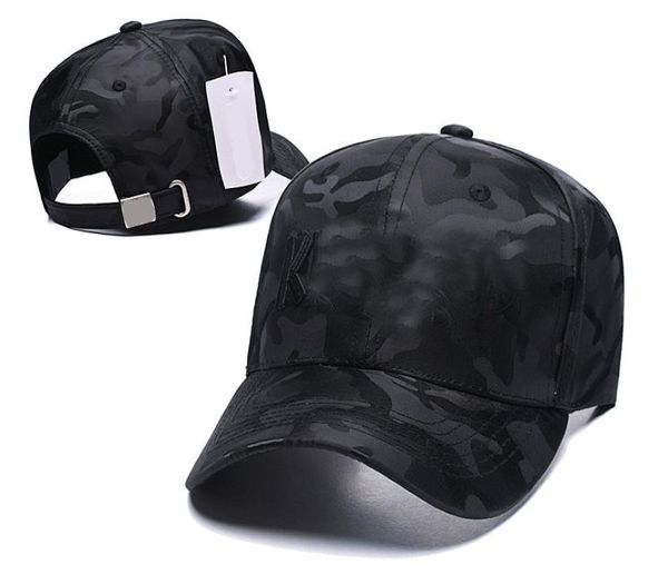 2021 berretti da baseball da uomo cappelli con testa ricamati in oro osso uomo donna casquette cappello da sole snapback gorras berretto sportivo5790130