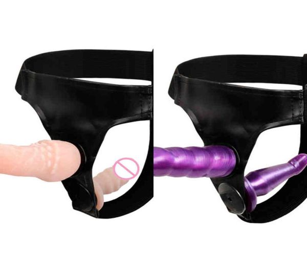Nxy dildos çift penis yapay penis sonlandırılmış strapon ultra elastik koşum kemeri kayışı yetişkin seks oyuncakları için kadın çiftler ürünleri 01056483958