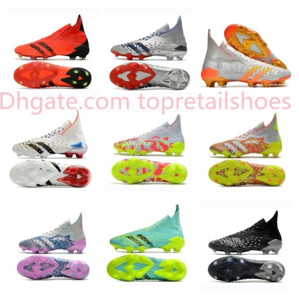 Fußballschuhfußball -Strecke FG Mutant Kern schwarzer rotes Fußball Boot Demonskin Peoreless Adv Dragon Ruben Dangor Dunkel