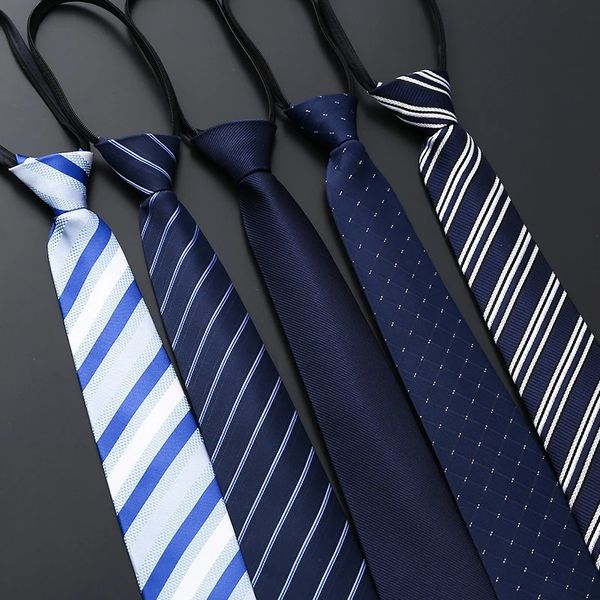 Gravatas de pescoço Homens gravata skinny 8cm gravatas para homens vestido de casamento gravata moda xadrez cravate negócios gravatas para homens camisa slim acessórios 231208