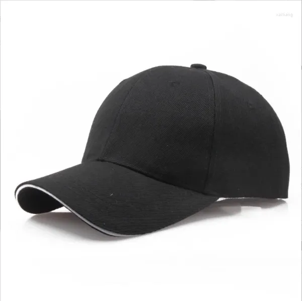 Cappellini da baseball 2023 Berretto da baseball Cappello estivo in tessuto a rete Cappello da sole Cappelli snapback maschili