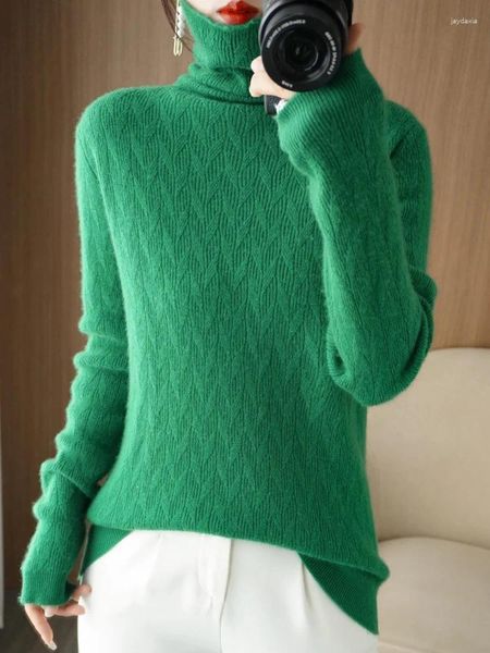 Женские свитера, рубашка с воротником ворсом, пуловер, свободный универсальный свитер с длинными рукавами, теплый осенне-зимний топ из тонкой искусственной шерсти