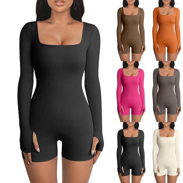 Kadın şekillendiricileri Zayıflama Bodysuit Ruspers Shapewear Kadın Egzersiz Yüzük