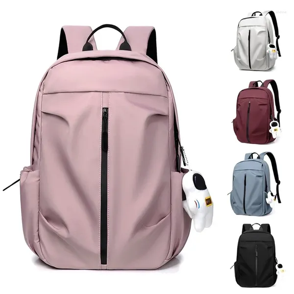 Rucksack wasserdichte Business Laptoptasche Kurzstreckenreise Reise Student Schultasche Computer für Männer und Frauen