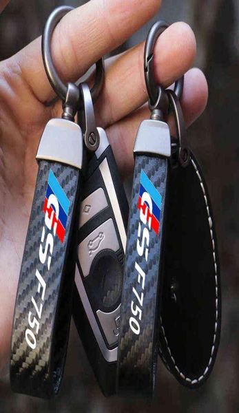 BMW F750GS için 20172021 F 750 F750 GS ADV 18 2019 2020 Motosiklet Keychain Tutucu Yüzük Zincirleri For5729374