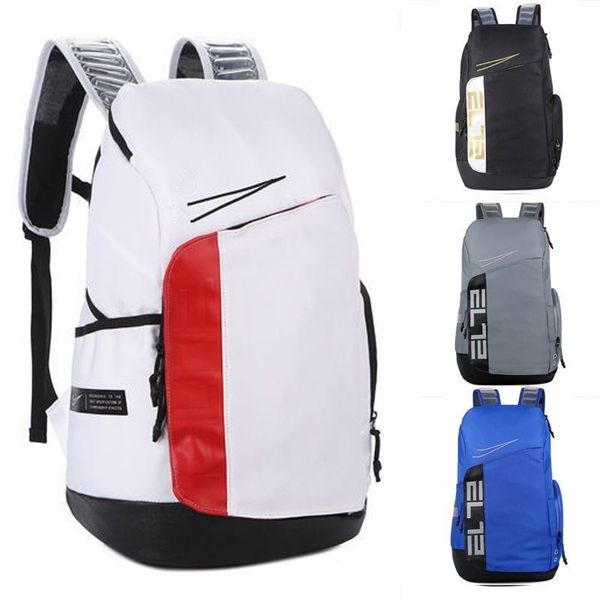 Luxurys-Rucksack, Nylon-Canvas, Designer für Damen, Herren, Basketballtasche, große Kapazität, Laptop, Büchertasche, Sport, Outdoor, Mode, Gepäck, Schule, Studenten, Computer, Rucksack