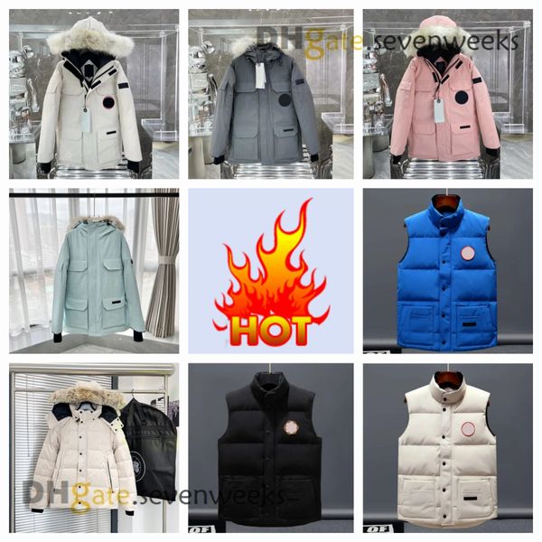 Jaquetas femininas parkas inverno comprimento médio sobre o joelho jaqueta com capuz grosso casacos quentes femininos ao ar livre engrossado moda