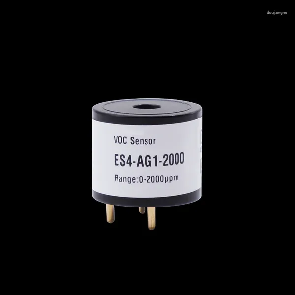 Vendita di tuta sensore di gas per la maggior parte del sistema di monitoraggio della qualità dell'aria del rilevatore di COV 1000 ppm ES4-AG1-1000