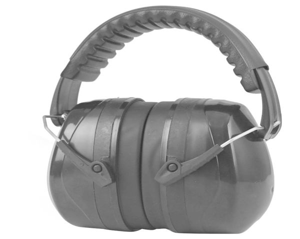 Fortalecer à prova de som anti-ruído tiro sono aprendizagem mudo earmuffs proteção tambor fones de ouvido leshp2829594