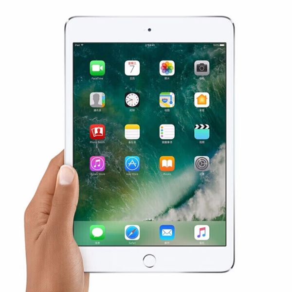 Tablets reformados Apple iPad mini 1 7,9 polegadas Versão 16 GB iOS 6 tablet 1ª geração PC de núcleo duplo
