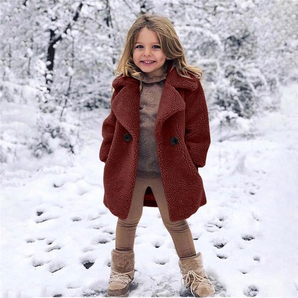 Jacken Kleinkind Baby Kinder Mädchen Mantel Winter Schnee Größe 12 Jacke Leichte Mädchen für Junior