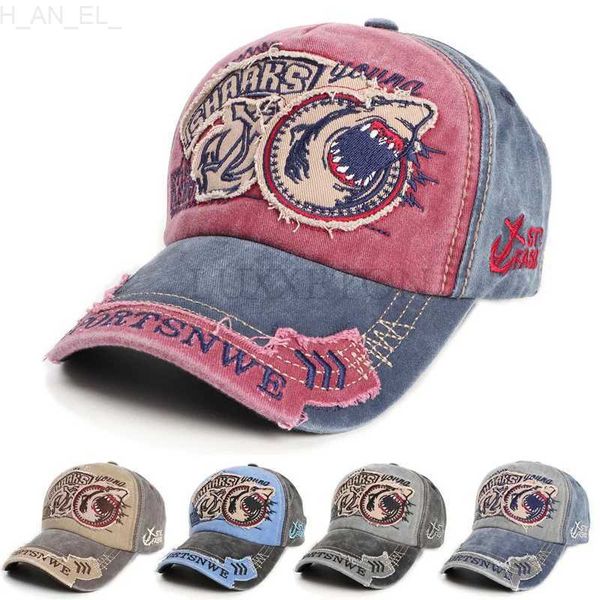 Top kapaklar balık kemik erkek beyzbol şapkası kadınlar snapback balıkçılık işlemeli baba şapkası çocuk kamyon şoförü gorra yaz balıkçı marka erkekler şapka l231212