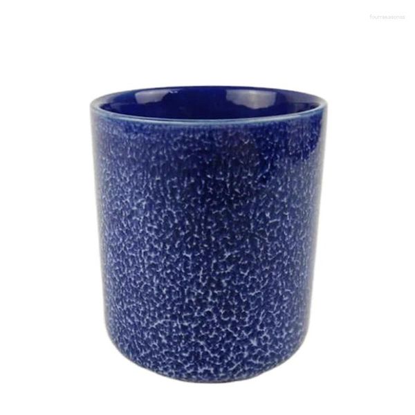Tassen Retro Ofenwechsel Keramik Teetasse handbemalte Tasse chinesisches Porzellan