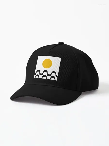 Ball Caps Copacabana mit Sun Cap Wappen Herren Logo Custom Jeans Kpop