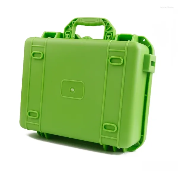 Uhrenboxen, 8 Fächer, Reiseetui, Kunststoff-Aufbewahrungsbox, tragbare und stilvolle Taschen
