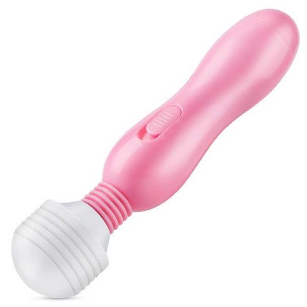 Vibrador Mi Ji Pequeno Vara Multi Frequência Vibrando Mulheres Masturbação Garrafa Adulto Brinquedos Sexuais Produtos Vibradores Para Mulheres 231129