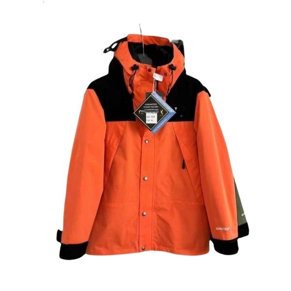 North Designer Jacket Face Parka di alta qualità Giacca da donna Design Giacca da uomo Parka Piumino Piumino Cappotto invernale da donna