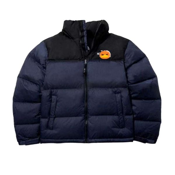 North Designer Puffer Jacket Faced Мужские пуховики высшего качества для мужчин Зимняя распродажа Водоотталкивающая куртка 1996 года в стиле ретро 700 Fill Куртка зимняя классическая куртка