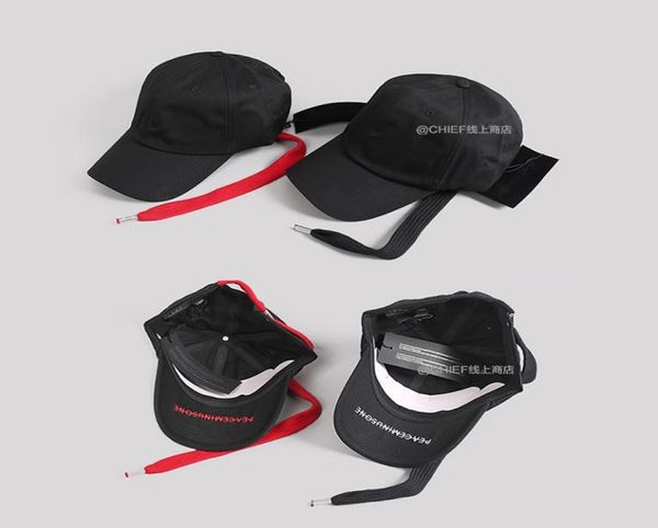 Бейсболка Peaceminusone для мужчин и женщин, пляжные шляпы от солнца Bigbang GDragon Snapback, кепка-дальнобойщик, шляпа для папы, хип-хоп, козырек для гольфа, регулируемый5594055