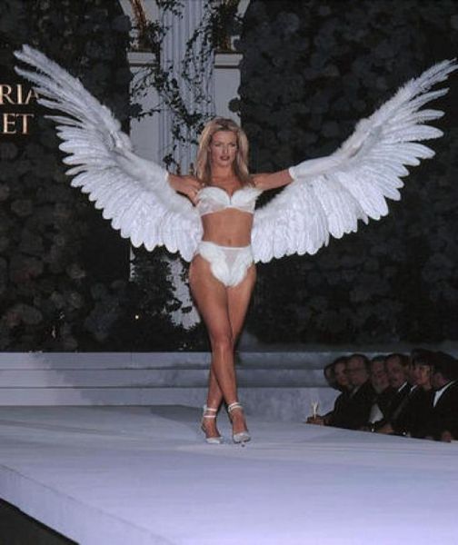 Уникальные высококачественные белые большие размеры, крылья ангела и дьявола с перьями, реквизит для косплея, EMS 6030457