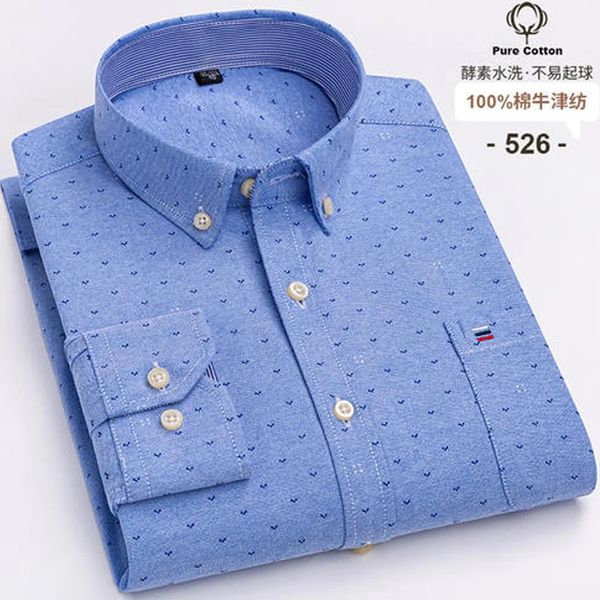 Camisas de vestido masculinas 6xl 7xlspring outono oxford girando verão manga curta camisa longa puro branco negócio casual algodão não ferro 231212