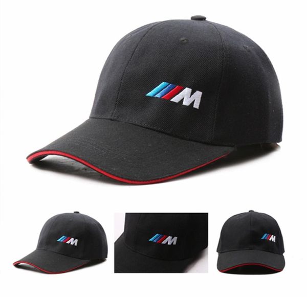 Gute Qualität Männer Mode Baumwolle Auto logo M leistung Baseball Kappe hut für bmw M3 M5 3 5 7 X1 x3 X4 X5 X6 330i Z4 GT 760li E30 E31976998