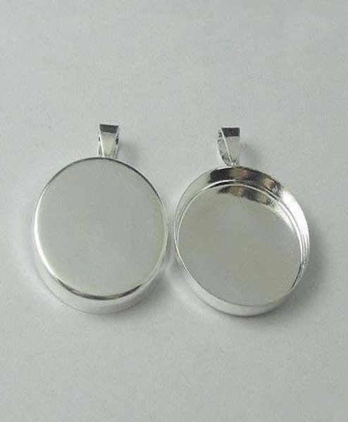 Büyük çerçeve ayarı cameo tabanı ile boncuk metal kolye cabochon ve reçine antika bronz baz8219529