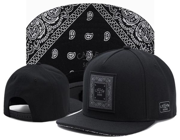 Cashew-Blume Baseball-Kappen 2020 neue Mode für Männer Frauen Sport Hip Pop Hut billig Knochen Marke Kappe Snapback Hats4113375