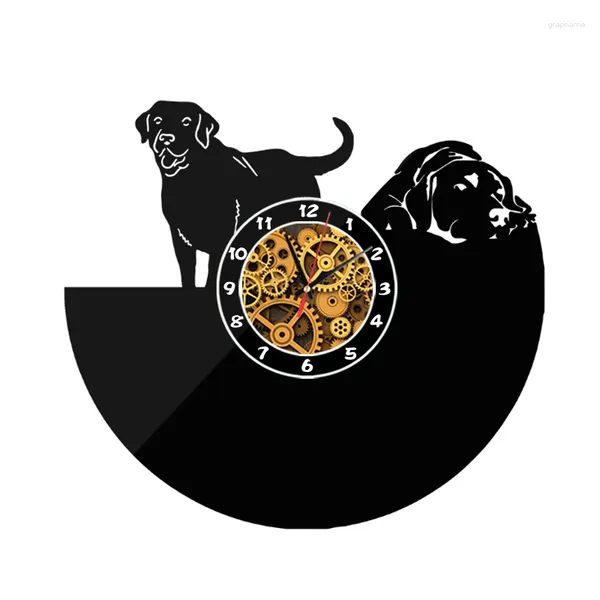 Wanduhren Ankunft Mode Design Quarz Acryl Uhr Moderne Cartoon Dekoration Für Wohnzimmer Horloge Digitaluhr