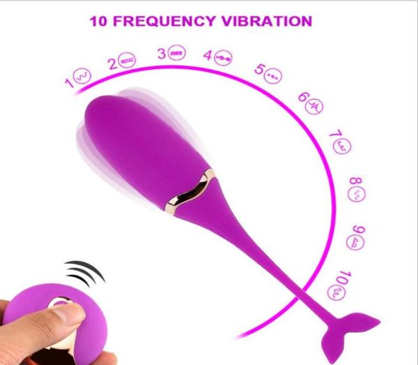 Vibratörler Kablosuz Seks Oyuncakları Kadınlar İçin Anal Fiş Klitoris Masaj Vajinal Toplar Kadın Sextoys Yetişkin Ürünleri Erotik Makine Shop1582874