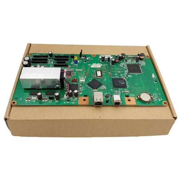 Druckerzubehör Formatter Logic Main Board PCA ASSY für Epson Epson Stylus Pro 4880C 4880 2131668