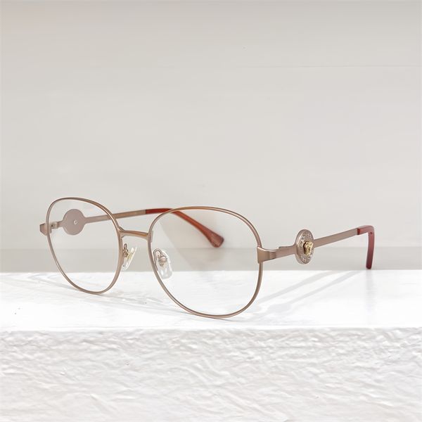 Designer Sunglasses Men Women Fashion Frames Composite Metal Full Frame Optical Rectangular Prescription lenses can be_voghion.com